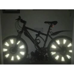 3M Spaakreflectoren Family Pack 72 St - Wowow Spoke Reflectors 3M 72 Pcs -Fietsenwinkel 1200x1200 447