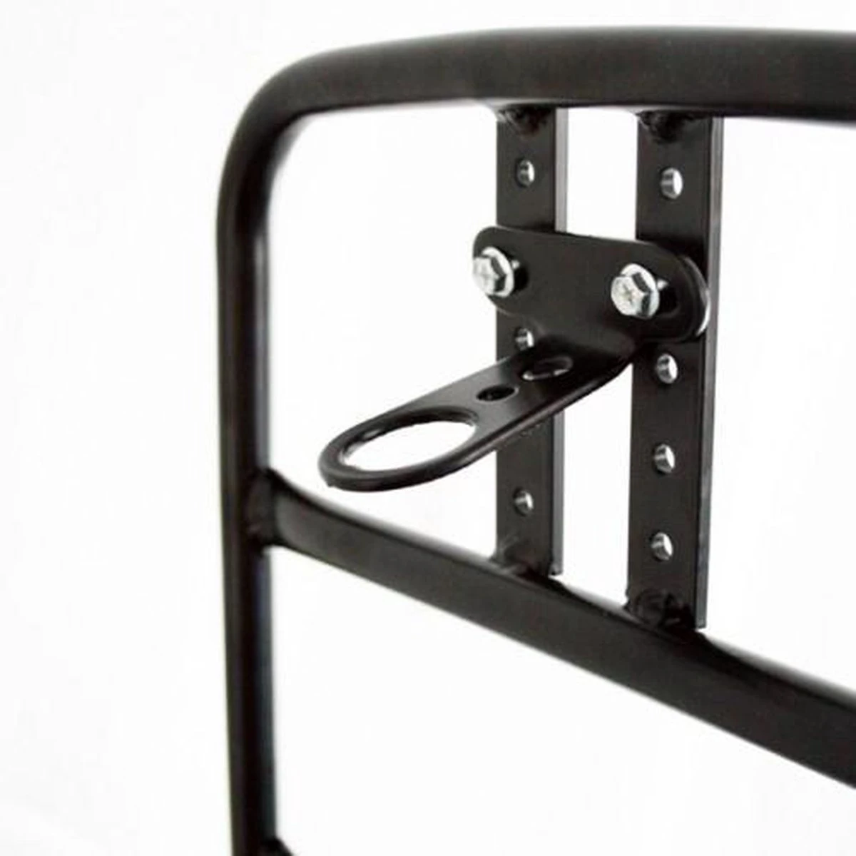 Vwp Voordrager 28 Inch Aluminium Zwart 5 Vwp Voordrager 28 Inch Aluminium Zwart - Image 3