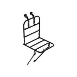 Steco Transport Voordrager Original Voor Fietsen Volwassenen - Zwart -Fietsenwinkel 1200x1200 482