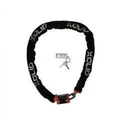 Scooterslot / Fietsslot - Kettingslot Voor Fiets En Scooter - 120CM -Fietsenwinkel 1200x1200 54