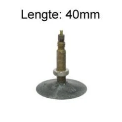 Schwalbe Binnenband - SV17 - 28 Inch X 1.10 - 1.75 - Frans Ventiel - 40mm -Fietsenwinkel 1200x1200 540