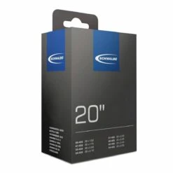 Schwalbe Binnenband 20 X 1.50/2.50 (40/62-406) Dv 40 Mm -Fietsenwinkel 1200x1200 542