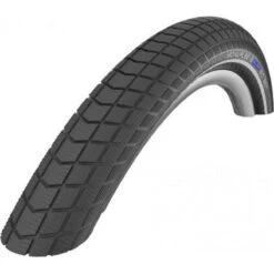 Schwalbe Buitenband - Big Ben Plus - 26 Inch X 2.15 - Zwart Reflecterend -Fietsenwinkel 1200x1200 559