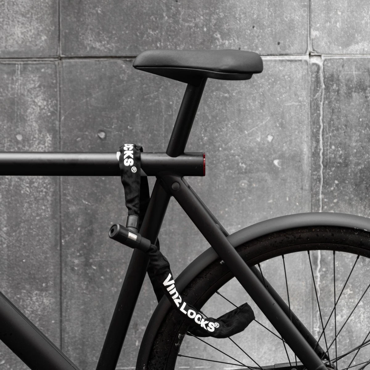 VINZ Ventoux Fietsslot / Kettingslot – 200 Cm 7 VINZ Ventoux Fietsslot / Kettingslot – 200 Cm - Image 5
