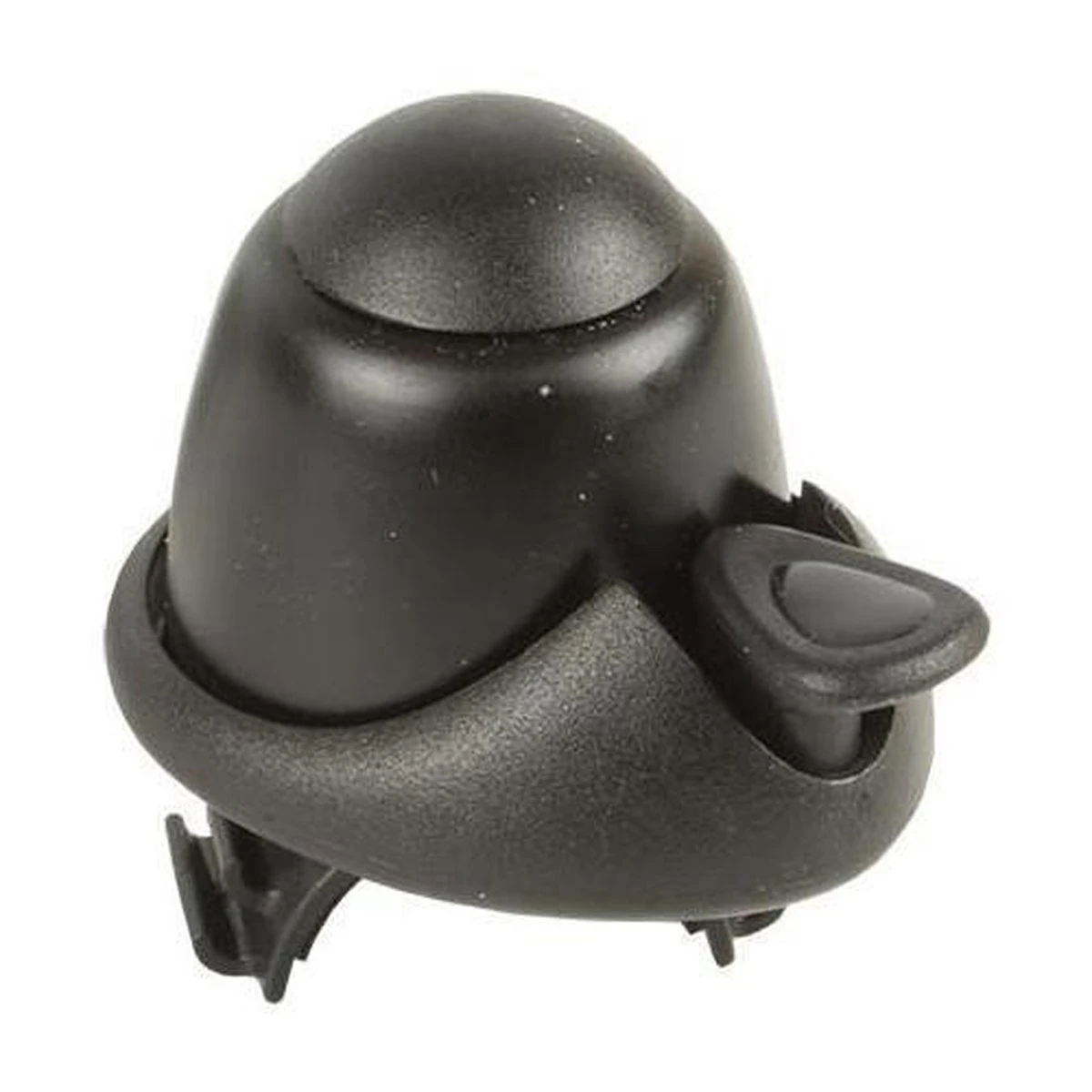 Fietsbel Widek DeciBel XXL - Zwart (op Kaart) 6 Fietsbel Widek DeciBel XXL - Zwart (op Kaart) - Image 4