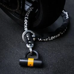 VINZ Trivor ART 4 Kettingslot - 150 Cm Motorslot Van Gehard Staal Met Ring / Scooterslot Met Hangslot / Schijfremslot 14 VINZ Trivor ART 4 Kettingslot - 150 Cm Motorslot Van Gehard Staal Met Ring / Scooterslot Met Hangslot / Schijfremslot -Fietsenwinkel 1200x1200 60