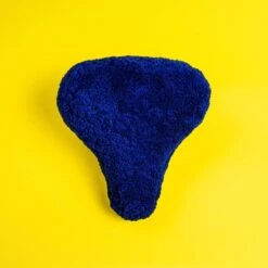 Sunny Bum Zadelhoes, Fietszadel Dames En Heren, Waterdicht En Comfortabel, Incl. Fietsslot En Veiligheidskabel, Dubbelzijdig Zadel Met Schapenvacht -Fietsenwinkel 1200x1200 608