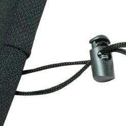 Dunlop Fietszadelhoes - Gel - Fietszadeldekje Met Gel - Comfortabel Fietsen - Zwart -Fietsenwinkel 1200x1200 625