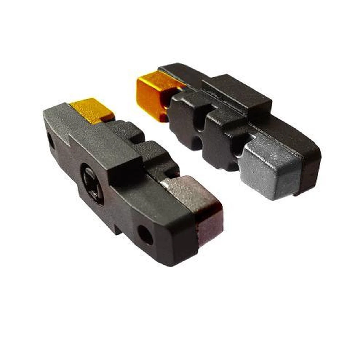 Cyclotech Prostop HP-A (High Performance) Remblokken Voor Magura HS11 En HS33 3 Cyclotech Prostop HP-A (High Performance) Remblokken Voor Magura HS11 En HS33