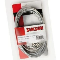 Simson Remkabelset Universeel Grijs -Fietsenwinkel 1200x1200 644