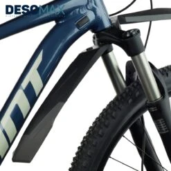 DesoMax Spatbord Mountainbike Racefiets Set Achterspatbord & Voorspatbord MTB Ass Saver Spatborden Mtb Fiets - Spatbordset -Fietsenwinkel 1200x1200 656