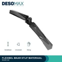 DesoMax Spatbord Mountainbike Racefiets Set Achterspatbord & Voorspatbord MTB Ass Saver Spatborden Mtb Fiets - Spatbordset -Fietsenwinkel 1200x1200 657