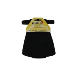 Bibia Voorspatlap Touring Stadsfiets 18 Cm Zwart -Fietsenwinkel 1200x1200 660