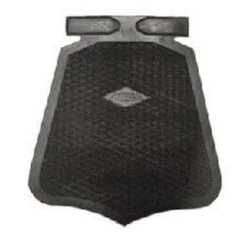 Spatlap Bibia Classic Ombuig Zwart Krt -Fietsenwinkel 1200x1200 666