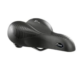 Selle Royal Avenue Moderate 8467 - Fietszadel - Gel - Zwart -Fietsenwinkel 1200x1200 697