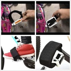 2 Fiets Pedalen Set- Anti-slip Bandjes- Klittenband Pedalen- Fiets Pedalen Bands - Foot Band Binding Bandvoor Meer Grip 15 2 Fiets Pedalen Set- Anti-slip Bandjes- Klittenband Pedalen- Fiets Pedalen Bands - Foot Band Binding Bandvoor Meer Grip -Fietsenwinkel 1200x1200 756
