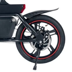 Merkloos Windgoo B20 PRO - E Bike - Elektrische Fiets - 16 Inch - 250W - 7.8Ah Batterij - Max. 25km/u - Zwart - Incl. GSM Houder 36 Merkloos Windgoo B20 PRO - E Bike - Elektrische Fiets - 16 Inch - 250W - 7.8Ah Batterij - Max. 25km/u - Zwart - Incl. GSM Houder -Fietsenwinkel 1200x1200 793