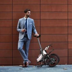 OUXI - V5 - 16 Inch - Elektrische Fiets - E Bike - Elektrische Vouwfiets - APP IOS/ Android - 500W Motor - 15Ah Lithuim Ion Batterij - Zwart 27 OUXI - V5 - 16 Inch - Elektrische Fiets - E Bike - Elektrische Vouwfiets - APP IOS/ Android - 500W Motor - 15Ah Lithuim Ion Batterij - Zwart -Fietsenwinkel 1200x1200 798