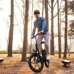 HITWAY E-Bike Elektrische Fiets 20 Inch Fat Tire E-Bicycle Vouwfiets, 250 W, 11,2 Ah Accu, Max. Bereik Tot 35-90 Km, Offroad-mountainbike Met Shimano 7-versnellingen, City EBike Met Slot,Groen Zwart 19 HITWAY E-Bike Elektrische Fiets 20 Inch Fat Tire E-Bicycle Vouwfiets, 250 W, 11,2 Ah Accu, Max. Bereik Tot 35-90 Km, Offroad-mountainbike Met Shimano 7-versnellingen, City EBike Met Slot,Groen Zwart -Fietsenwinkel 1200x1200 824