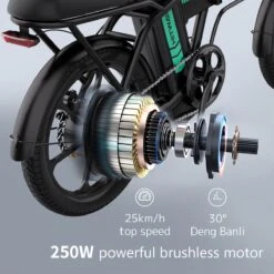 Hitway BK5 - Elektrische Fiets - E-Bike Opvouwbaar - 8,4Ah Accu- 2023 Model 13 Hitway BK5 - Elektrische Fiets - E-Bike Opvouwbaar - 8,4Ah Accu- 2023 Model -Fietsenwinkel 1200x1200 872