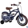 Volare Blue Cruiser Kinderfiets - Jongens - 12 Inch - Blauw - 95% Afgemonteerd -Fietsenwinkel 1200x1200 917