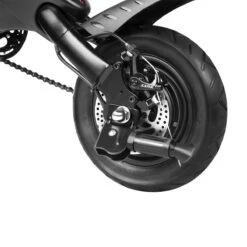 DYU S2 Elektrische Fiets - Smart E-Bike 250W / 10 Ah Batterij -Fietsenwinkel 1200x1200 918