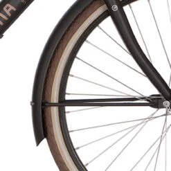 Cortina U4 Mini - Stadsfiets - M24 - Jet Black Matt - Matzwart - R3 -Fietsenwinkel 1200x1200 921