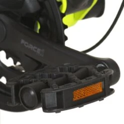 VidaXL Mountainbike 21 Versnellingen 26 Inch Wielen 49 Cm Zwart -Fietsenwinkel 1200x1200 926