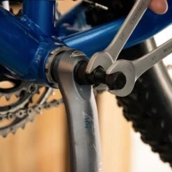 BBB Cycling PowerPull Cranktrekker - Crank Sleutel - Brengt De Kracht Over - Voor Oversized En Standaard Assen - BTL-14 -Fietsenwinkel 1200x1200 949