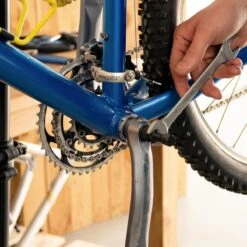 BBB Cycling PowerPull Cranktrekker - Crank Sleutel - Brengt De Kracht Over - Voor Oversized En Standaard Assen - BTL-14 -Fietsenwinkel 1200x1200 950