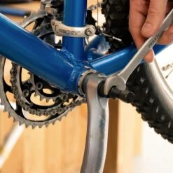 BBB Cycling PowerPull Cranktrekker - Crank Sleutel - Brengt De Kracht Over - Voor Oversized En Standaard Assen - BTL-14 -Fietsenwinkel 1200x1200 951