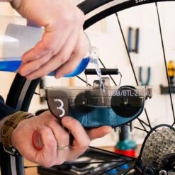 BBB Cycling Bright&Fresh Kettingreiniger - Fietsketting Gereedschap - Duurzaam - Transparant - BTL-21 -Fietsenwinkel 1200x1200 952