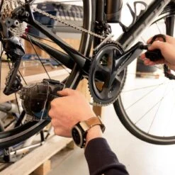 BBB Cycling Bright&Fresh Kettingreiniger - Fietsketting Gereedschap - Duurzaam - Transparant - BTL-21 -Fietsenwinkel 1200x1200 954