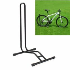 4toolz Universeel Display Fietsenrek - Fiets Standaard - Zwart -Fietsenwinkel 1200x1200 960