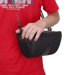 B Soul - Stuurtas - Draagtas - Waterdicht - Zwart - Fietstas Stuur Stuurtas Voor Fiets Met Smartphone - Kaarthouder -Fietsenwinkel 1200x1200 97