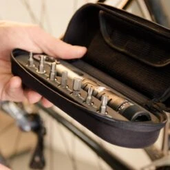 BBB Cycling TorqueSet Momentsleutel - Inbussleutel Fiets - Verstelbare Met 1/4"-aandrijving - Bereik: 2-14 Nm - BTL-73 10 BBB Cycling TorqueSet Momentsleutel - Inbussleutel Fiets - Verstelbare Met 1/4"-aandrijving - Bereik: 2-14 Nm - BTL-73 -Fietsenwinkel 1200x1200 975