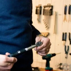 BBB Cycling TorqueSet Momentsleutel - Inbussleutel Fiets - Verstelbare Met 1/4"-aandrijving - Bereik: 2-14 Nm - BTL-73 13 BBB Cycling TorqueSet Momentsleutel - Inbussleutel Fiets - Verstelbare Met 1/4"-aandrijving - Bereik: 2-14 Nm - BTL-73 -Fietsenwinkel 1200x1200 978