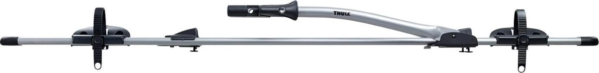 Thule FreeRide 532 - Dak Fietsdrager - Frame Montage 8 Thule FreeRide 532 - Dak Fietsdrager - Frame Montage - Image 6