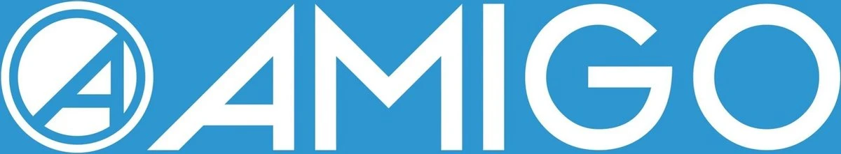 Amigo Eclypse Transportfiets 28 Inch - Omafiets Met Voordrager - Wit/Zwart 7 Amigo Eclypse Transportfiets 28 Inch - Omafiets Met Voordrager - Wit/Zwart - Image 5