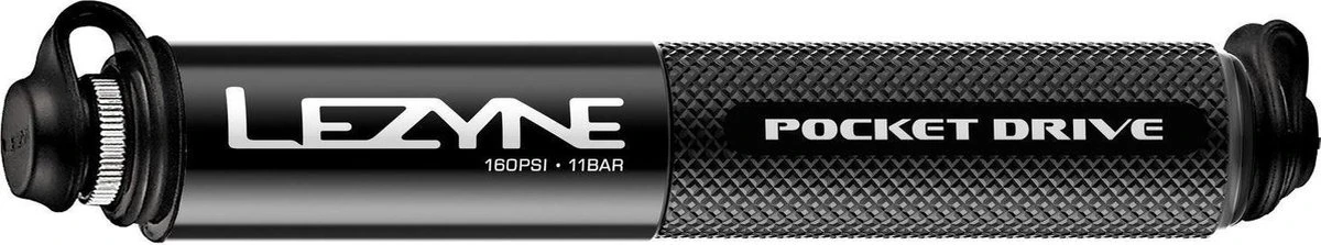 LEZYNE POCKET DRIVE BLACK/HI GLOSS 11 LEZYNE POCKET DRIVE BLACK/HI GLOSS - Image 9