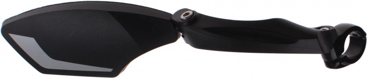 Fietsspiegel - Spiegel Mirage Links - Dimmend Glas - Multi-verstelbaar - Voor Speed-pedelec 6 Fietsspiegel - Spiegel Mirage Links - Dimmend Glas - Multi-verstelbaar - Voor Speed-pedelec - Afbeelding 4