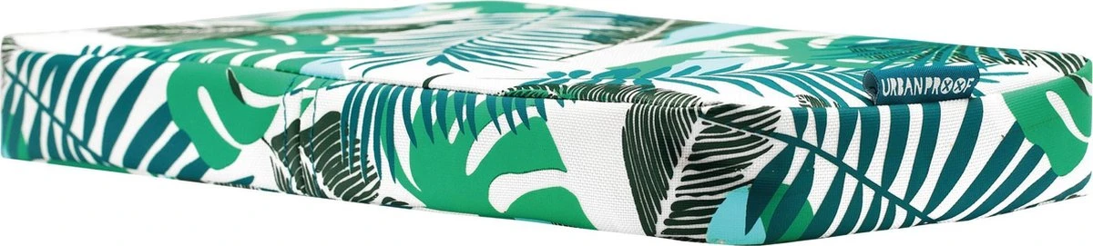 Urban Proof - Bagagedrager Kussen Bladeren 4 Urban Proof - Bagagedrager Kussen Bladeren - Image 2