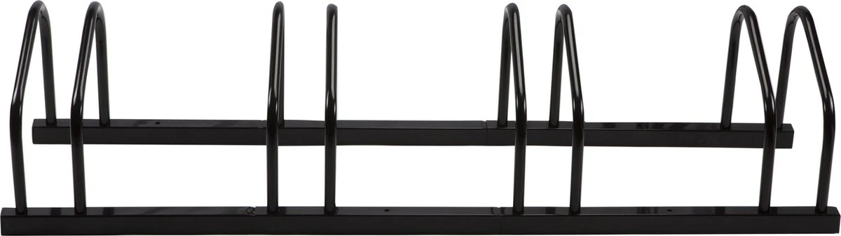 Fietsenrek 4 Fietsen Tom - Zwart - Goets 5 Fietsenrek 4 Fietsen Tom - Zwart - Goets - Image 3