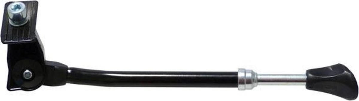 Standaard 24-26" Ursus Elegance Verstelbaar - Alu Zwart 9 Standaard 24-26" Ursus Elegance Verstelbaar - Alu Zwart - Image 7