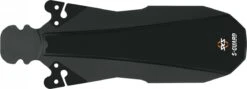 Sks Achterspatbord S-guard Mtb/race 20-29 Inch 29 Cm Zwart -Fietsenwinkel 1200x430