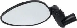 Zefal Fietsspiegel Cyclop 471 Universeel Zwart -Fietsenwinkel 1200x436