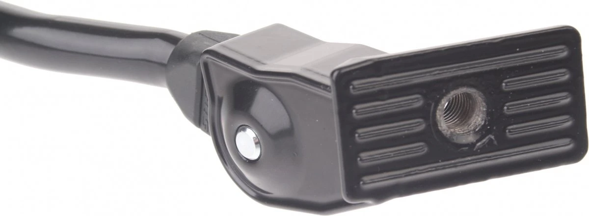 Standaard 24-26" Ursus Elegance Verstelbaar - Alu Zwart 4 Standaard 24-26" Ursus Elegance Verstelbaar - Alu Zwart - Image 2