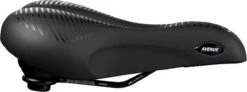 Selle Royal Avenue Moderate 8467 - Fietszadel - Gel - Zwart -Fietsenwinkel 1200x446 1