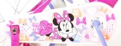 Disney Minnie Cutest Ever! Kinderfiets - Meisjes - 16 Inch - Roze -Fietsenwinkel 1200x459 3