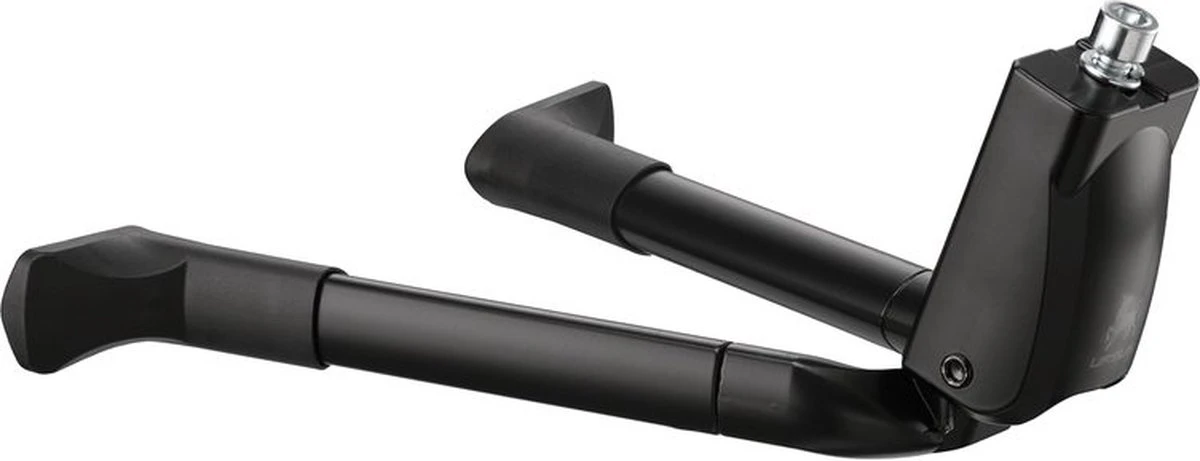 Standaard 2-poot Ursus Big Foot 28" - Zwart 8 Standaard 2-poot Ursus Big Foot 28" - Zwart - Image 6